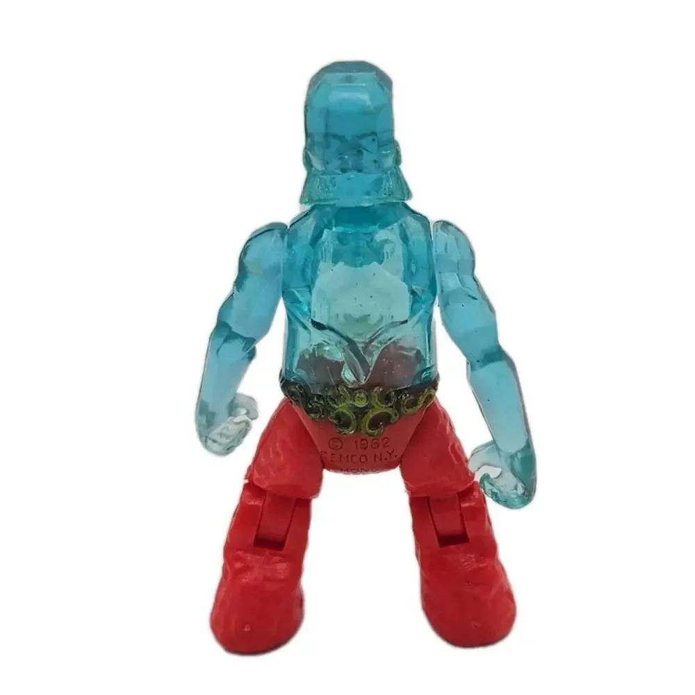 Vintage Remco 1982 The Saga of Crystal Feldspar Crystal Warrior 3